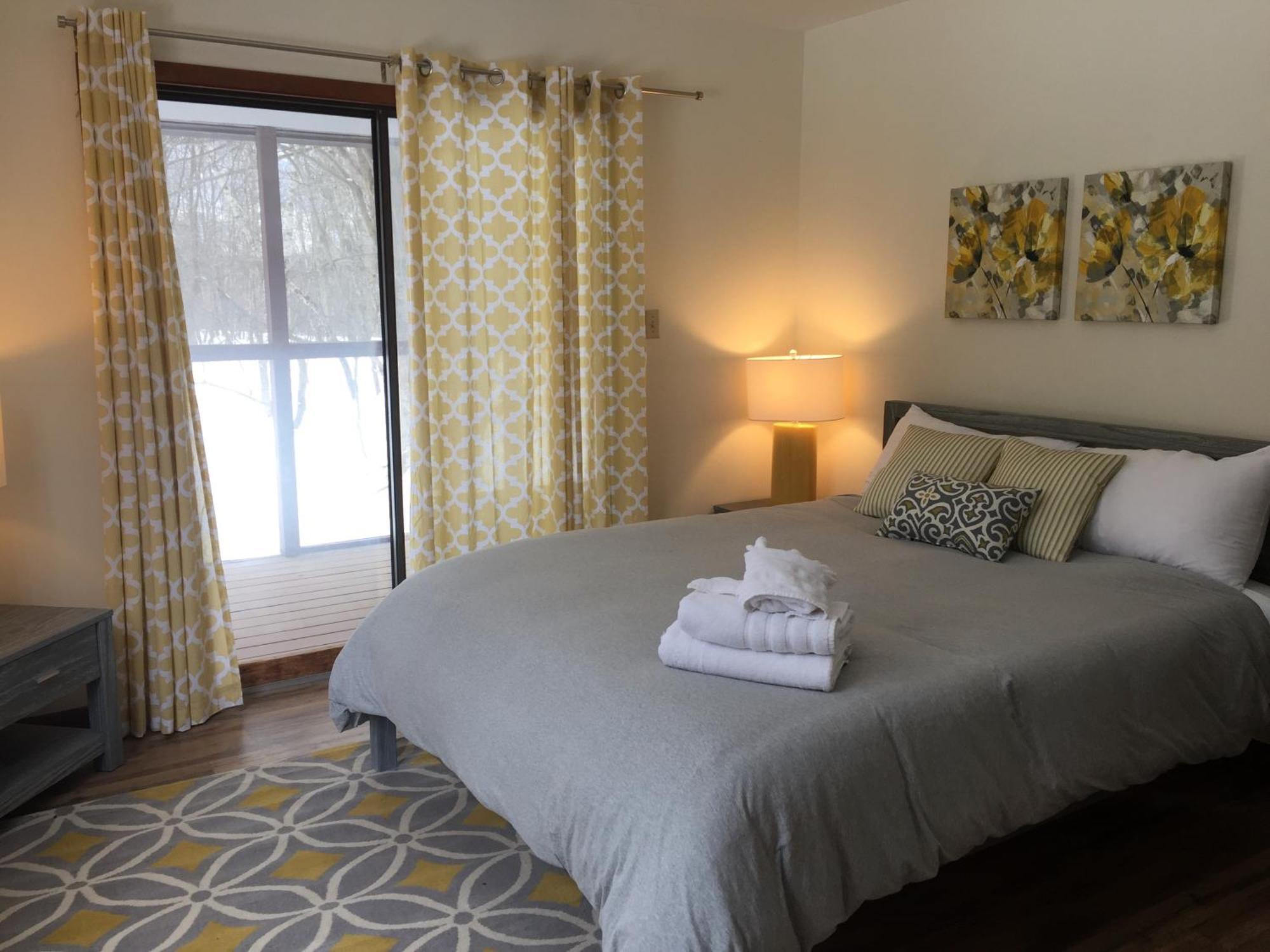 Ash Cottage In Poconos Near Camelback & Kalahari Long Pond Buitenkant foto